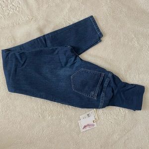 Jessica Simpson Maternity Jeans size medium